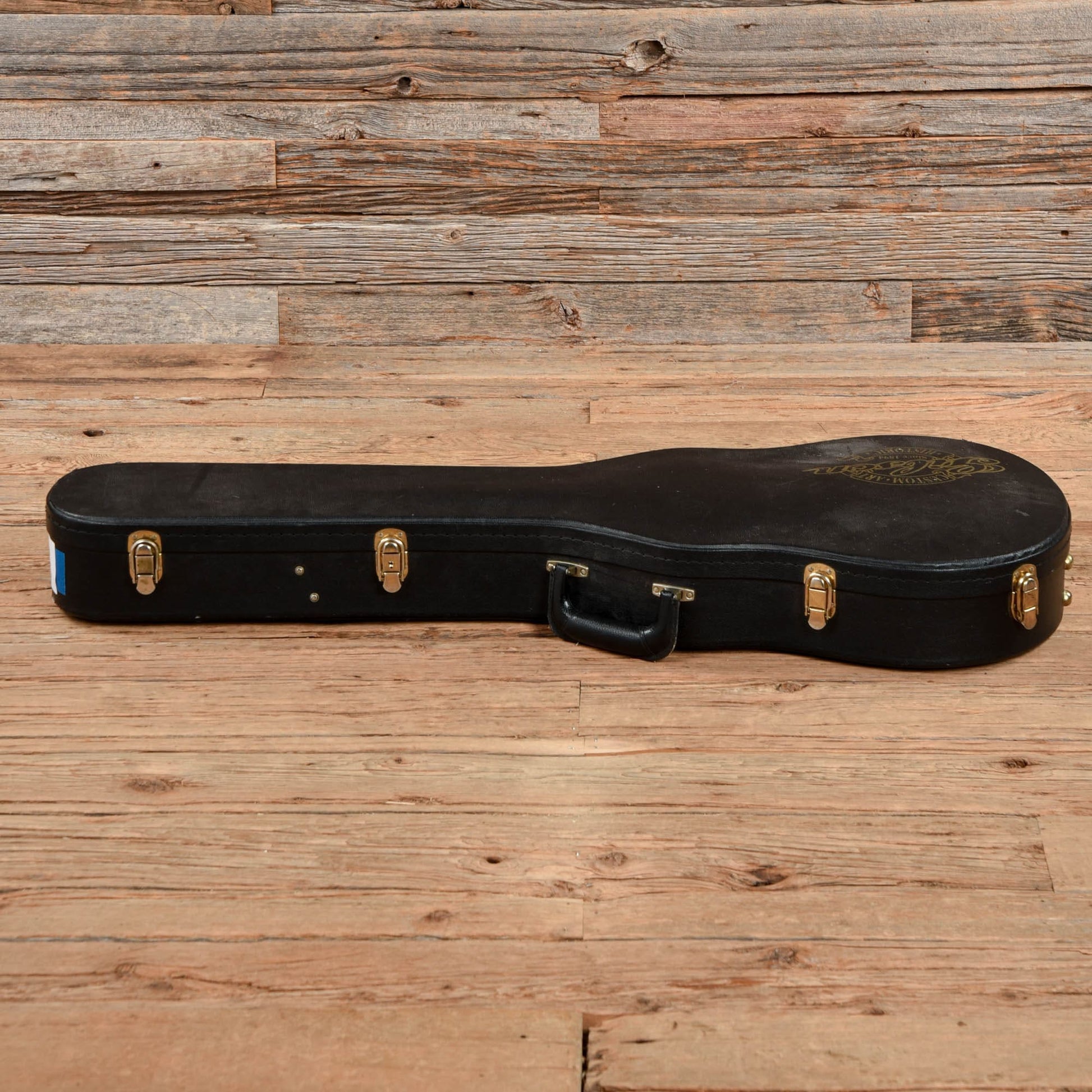 Gibson Custom Historic Collection '56 Les Paul Goldtop Reissue Goldtop 2004 Electric Guitars / Solid Body