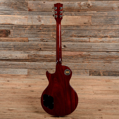 Gibson Custom Historic Select 1960 Les Paul Standard Lightly Aged Mountain Fade 2019 Electric Guitars / Solid Body