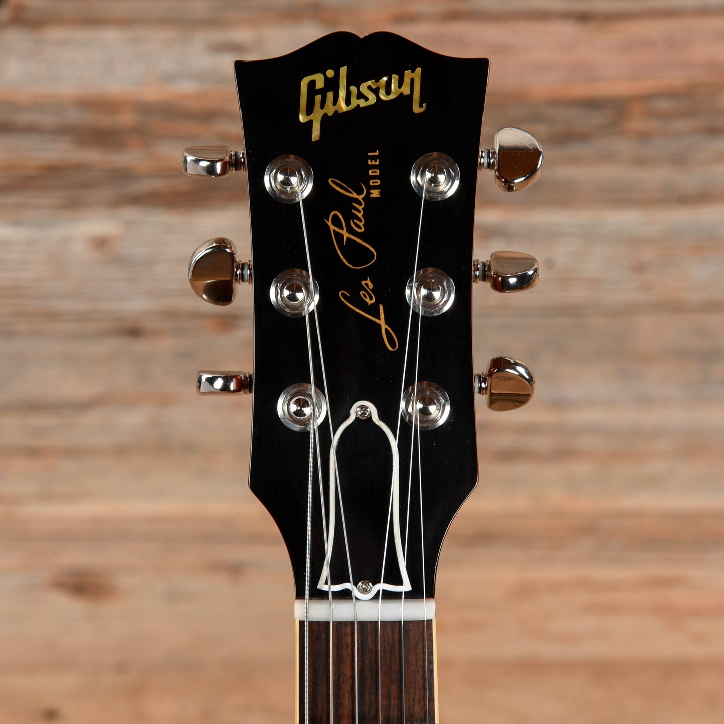 Gibson Custom Historic Select 1960 Les Paul Standard Lightly Aged Mountain Fade 2019 Electric Guitars / Solid Body