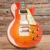 Gibson Custom Historic Select 1960 Les Paul Standard Lightly Aged Mountain Fade 2019 Electric Guitars / Solid Body