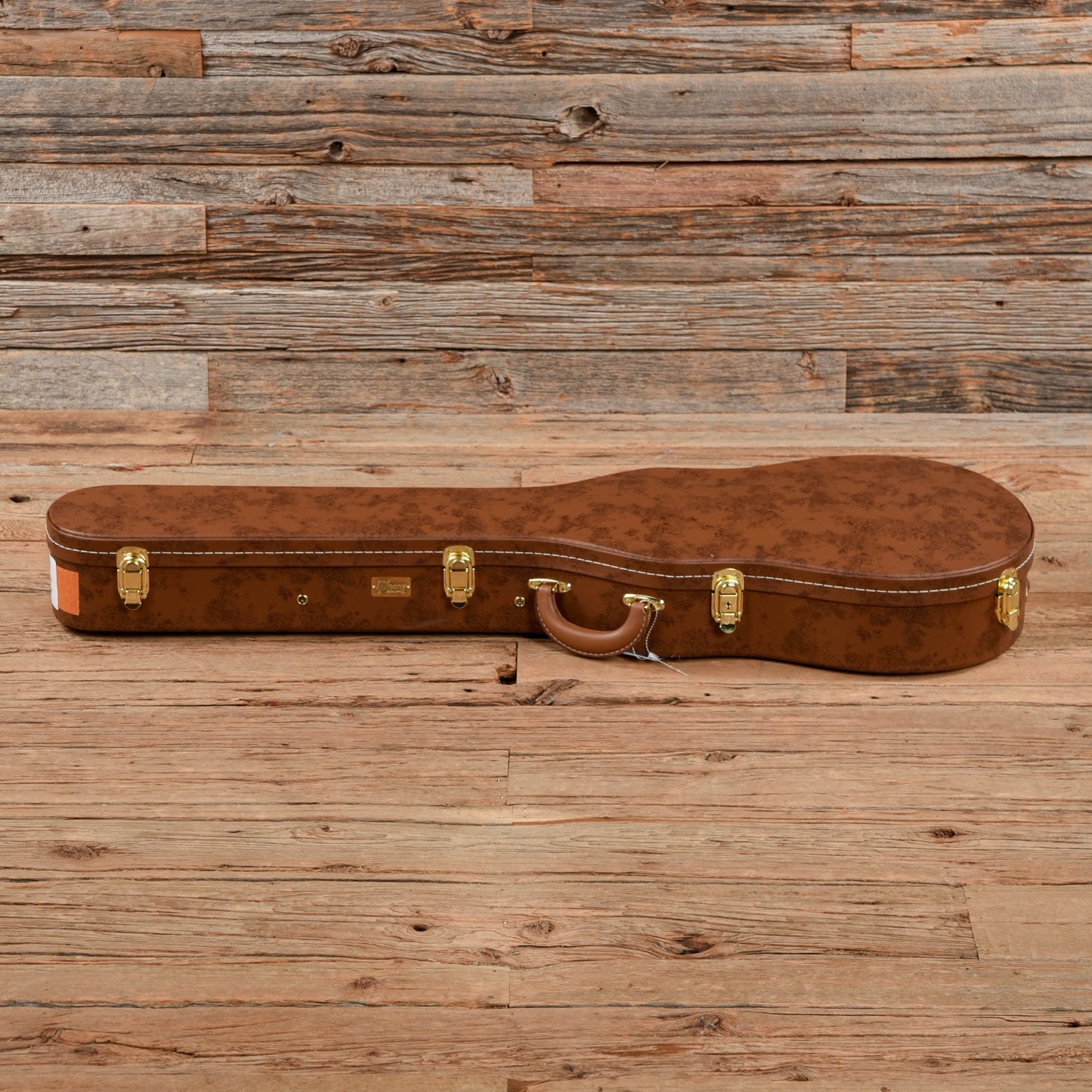 Gibson Custom Historic Select 1960 Les Paul Standard Lightly Aged Mountain Fade 2019 Electric Guitars / Solid Body