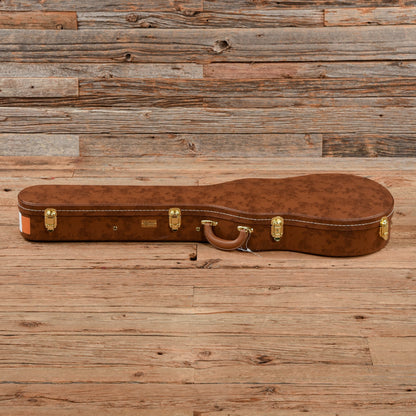 Gibson Custom Historic Select 1960 Les Paul Standard Lightly Aged Mountain Fade 2019 Electric Guitars / Solid Body