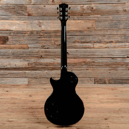 Gibson Custom "Inspired By" Joe Bonamassa Aged Les Paul Goldtop 2008 Electric Guitars / Solid Body