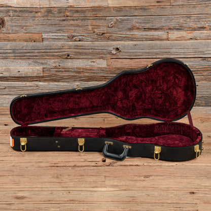 Gibson Custom "Inspired By" Joe Bonamassa Aged Les Paul Goldtop 2008 Electric Guitars / Solid Body