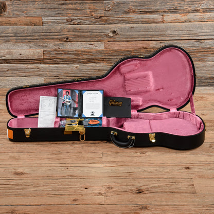 Gibson Custom Jimi Hendrix 67' SG Reissue Aged Polaris White 2020 Electric Guitars / Solid Body