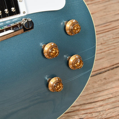 Gibson Custom Joe Bonamassa Bonabyrd Signed Pelham Blue 2015 Electric Guitars / Solid Body