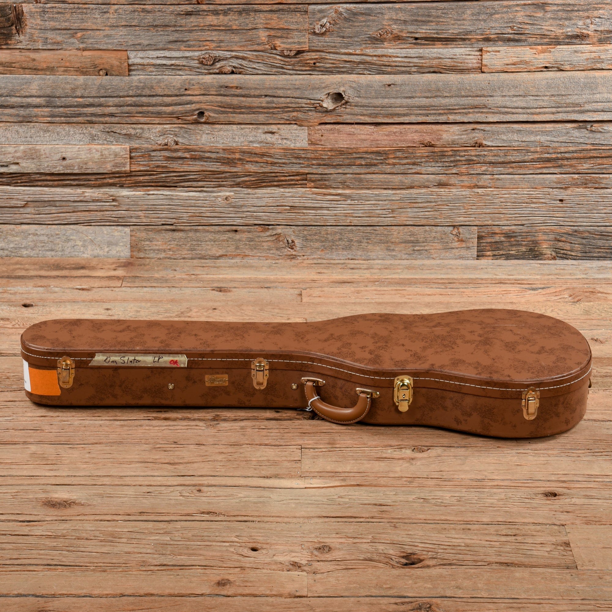 Gibson Custom Joe Perry '59 Les Paul Reissue Tom Murphy Aged Sunburst 2013 Electric Guitars / Solid Body