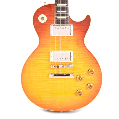 Gibson Custom Lee Roy Parnell '59 Les Paul Standard Abilene Sunset Burst Electric Guitars / Solid Body