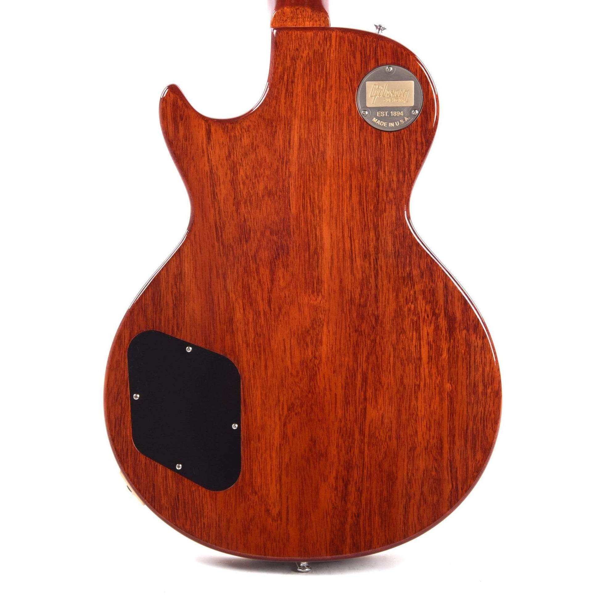 Gibson Custom Lee Roy Parnell '59 Les Paul Standard Abilene Sunset Burst Electric Guitars / Solid Body