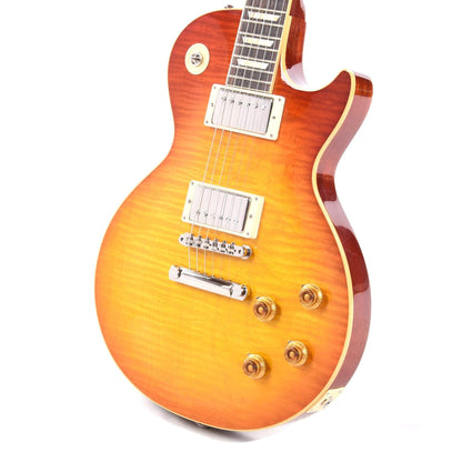 Gibson Custom Lee Roy Parnell '59 Les Paul Standard Abilene Sunset Burst Electric Guitars / Solid Body