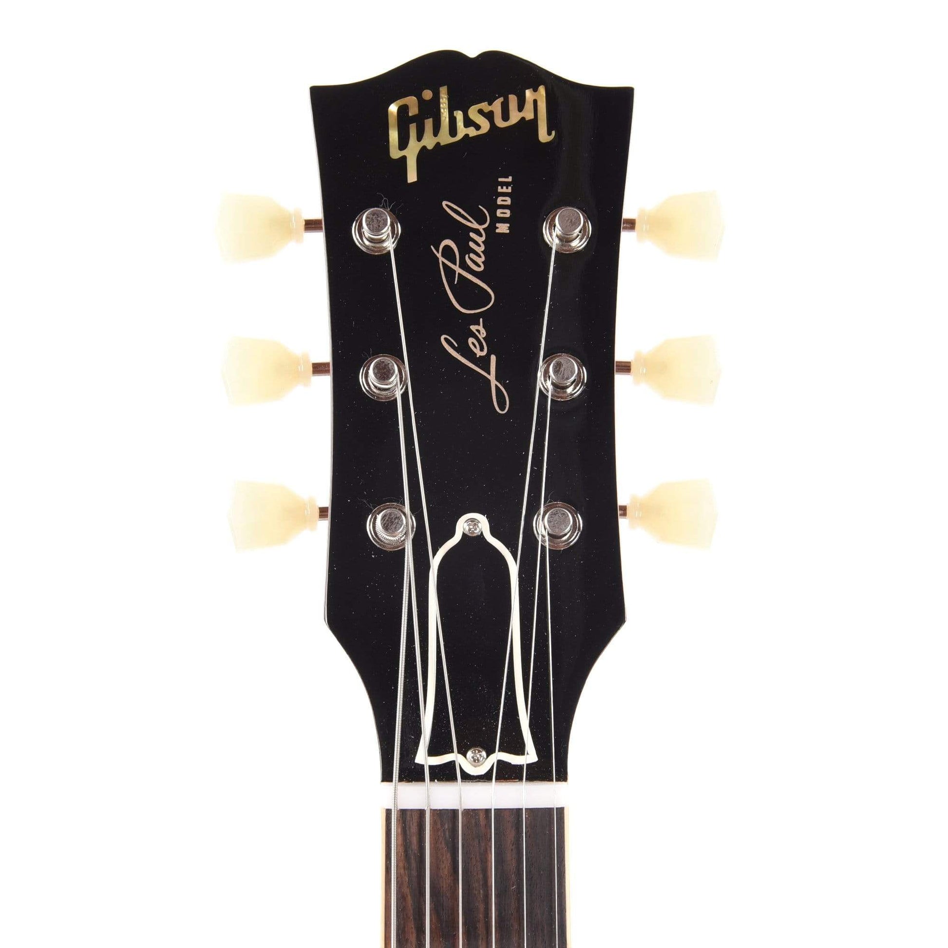 Gibson Custom Lee Roy Parnell '59 Les Paul Standard Abilene Sunset Burst Electric Guitars / Solid Body