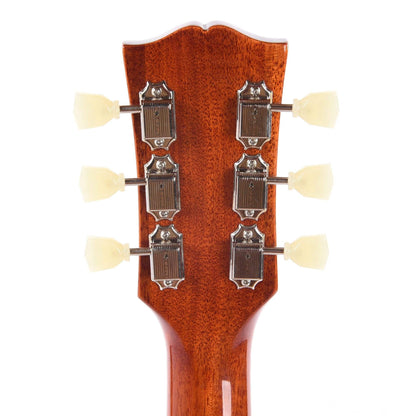 Gibson Custom Lee Roy Parnell '59 Les Paul Standard Abilene Sunset Burst Electric Guitars / Solid Body