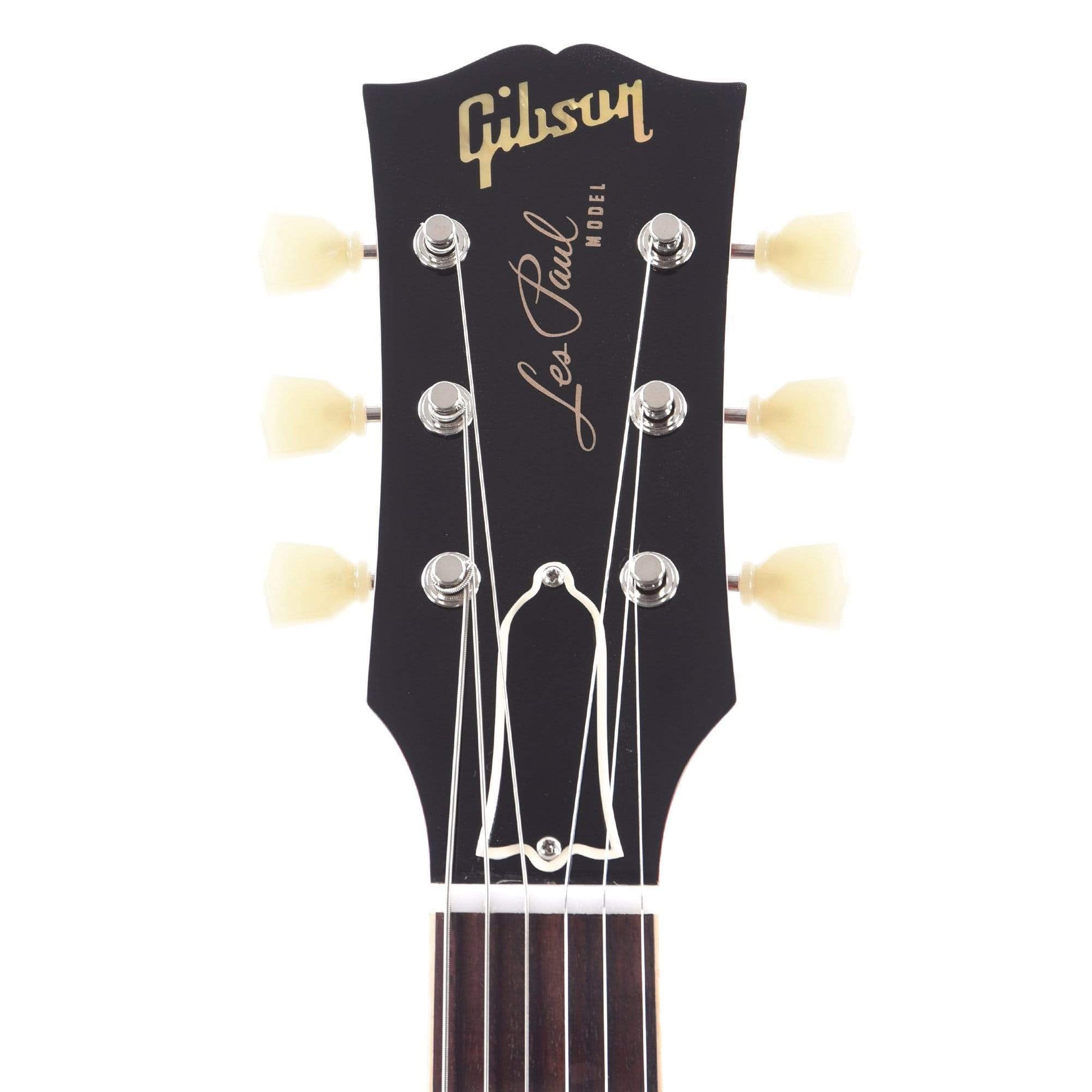 Gibson Custom Lee Roy Parnell '59 Les Paul Standard Abilene Sunset Burst Electric Guitars / Solid Body