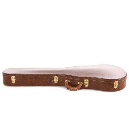 Gibson Custom Les Paul 1957 Goldtop 1960th Anniversary Pearl Gold Gloss Electric Guitars / Solid Body