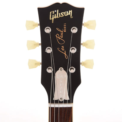 Gibson Custom Les Paul 1957 Goldtop 1960th Anniversary Pearl Gold Gloss Electric Guitars / Solid Body
