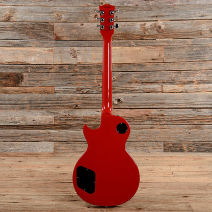 Gibson Custom Les Paul Catalina Red 1997 Electric Guitars / Solid Body