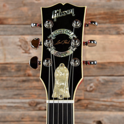 Gibson Custom Les Paul Catalina Red 1997 Electric Guitars / Solid Body