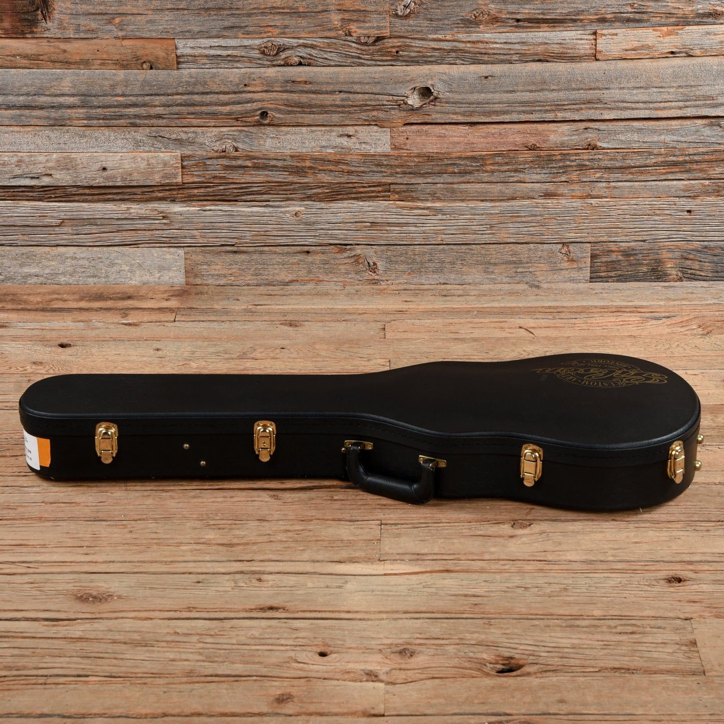 Gibson Custom Les Paul Catalina Red 1997 Electric Guitars / Solid Body