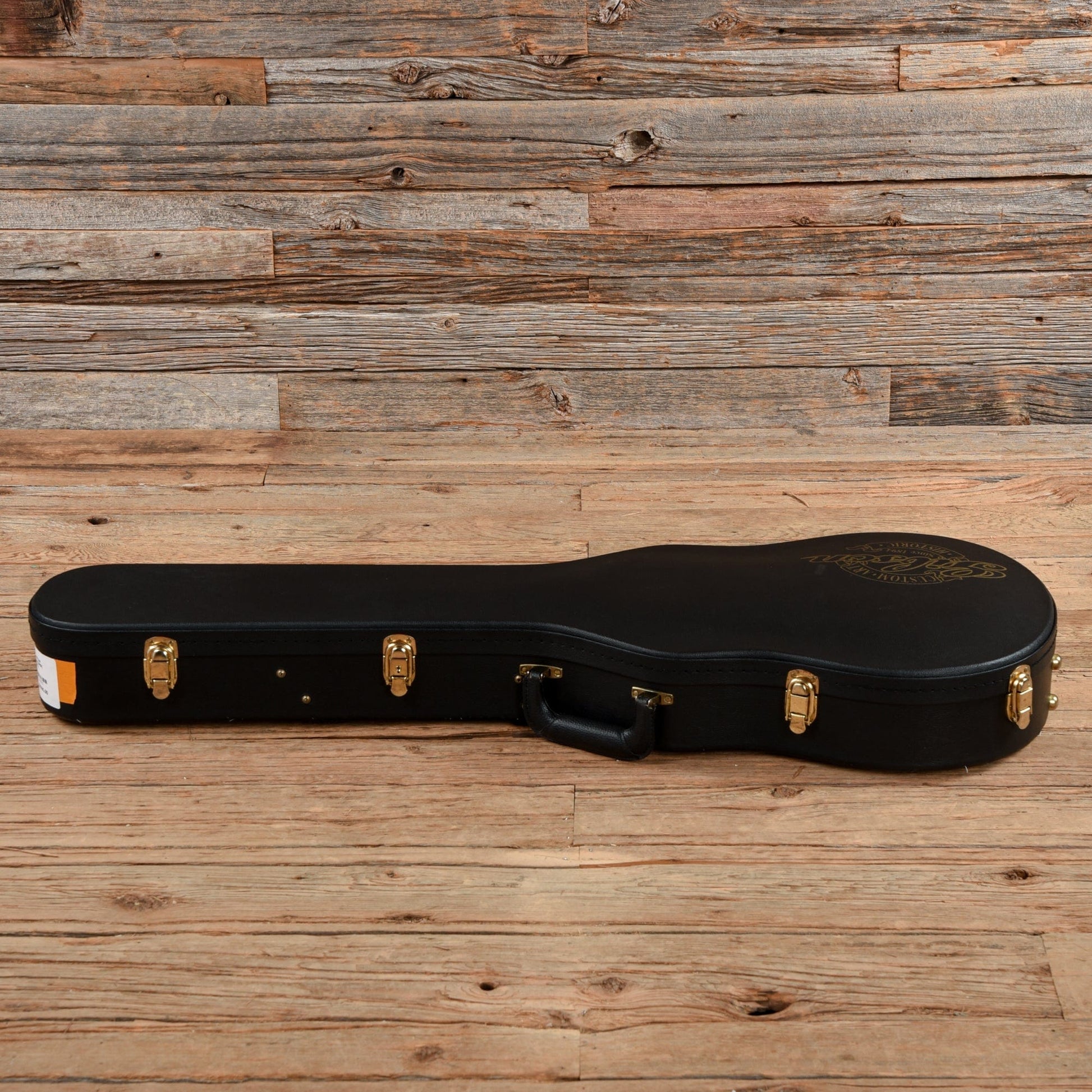 Gibson Custom Les Paul Catalina Red 1997 Electric Guitars / Solid Body