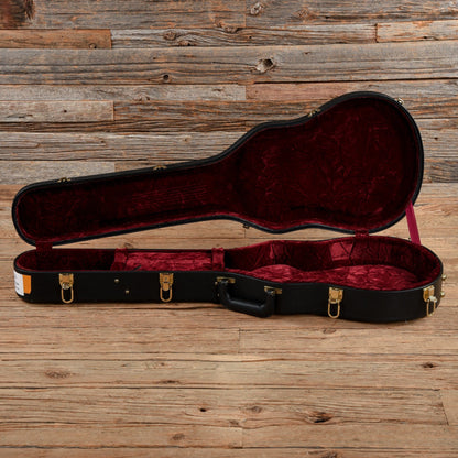 Gibson Custom Les Paul Catalina Red 1997 Electric Guitars / Solid Body