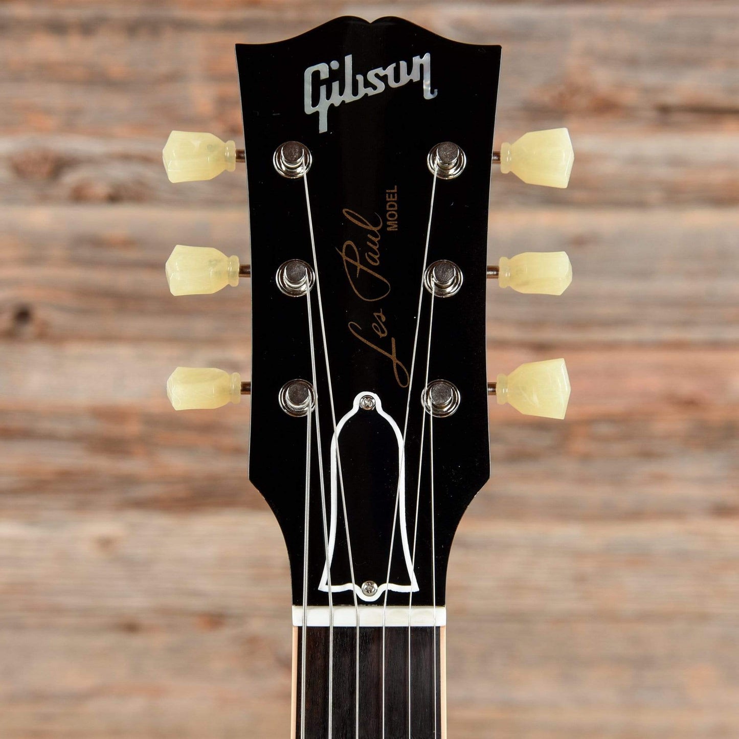 Gibson Custom Les Paul Class 5 Quilt Sunburst 2014 Electric Guitars / Solid Body