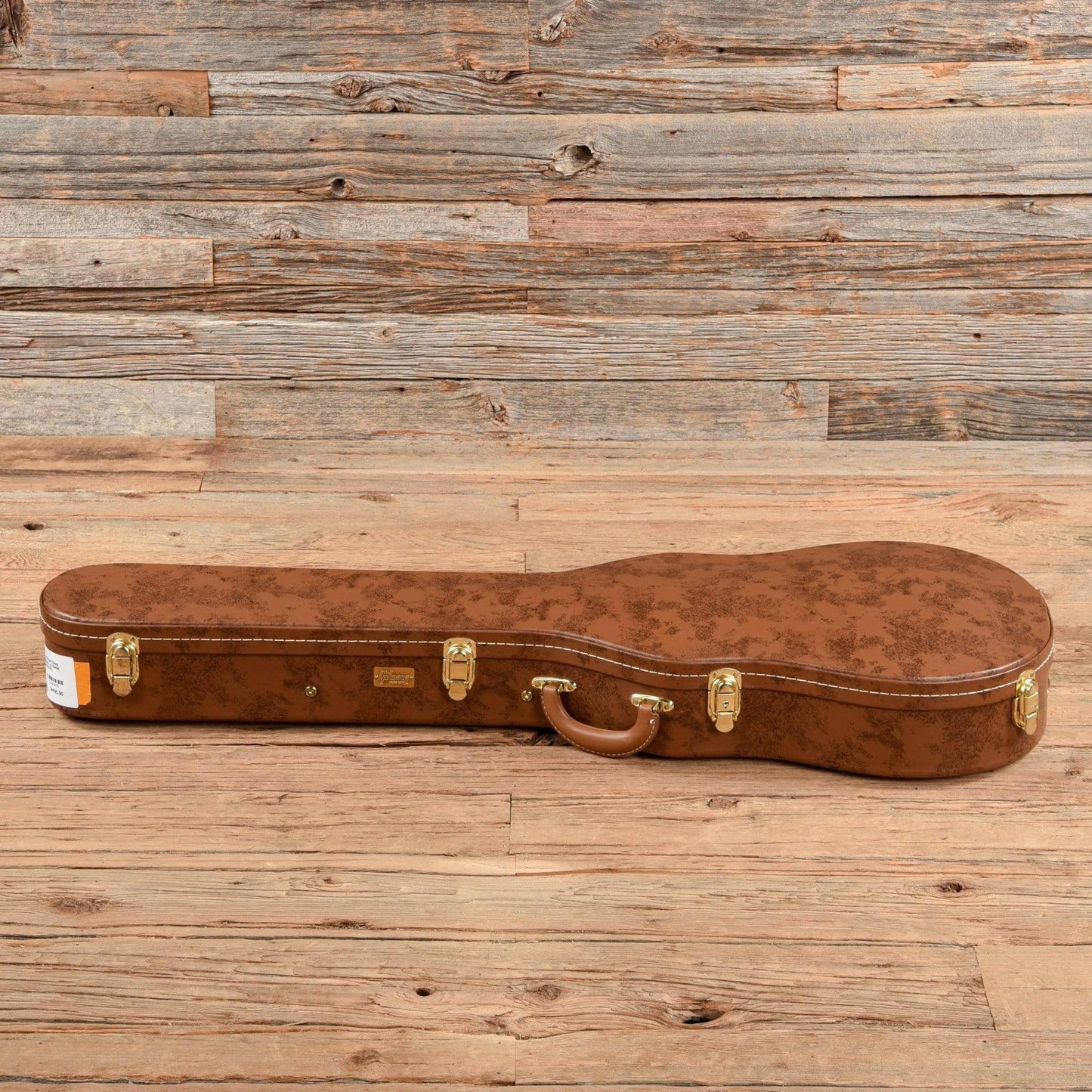 Gibson Custom Les Paul Class 5 Quilt Sunburst 2014 Electric Guitars / Solid Body