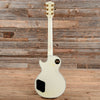 Gibson Custom Les Paul Custom Alpine White 2012 Electric Guitars / Solid Body