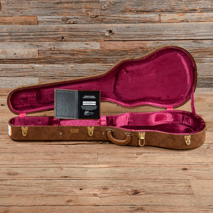 Gibson Custom Les Paul Custom Alpine White 2012 Electric Guitars / Solid Body