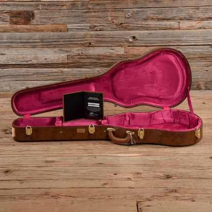 Gibson Custom Les Paul Custom Ebony 2018 Electric Guitars / Solid Body