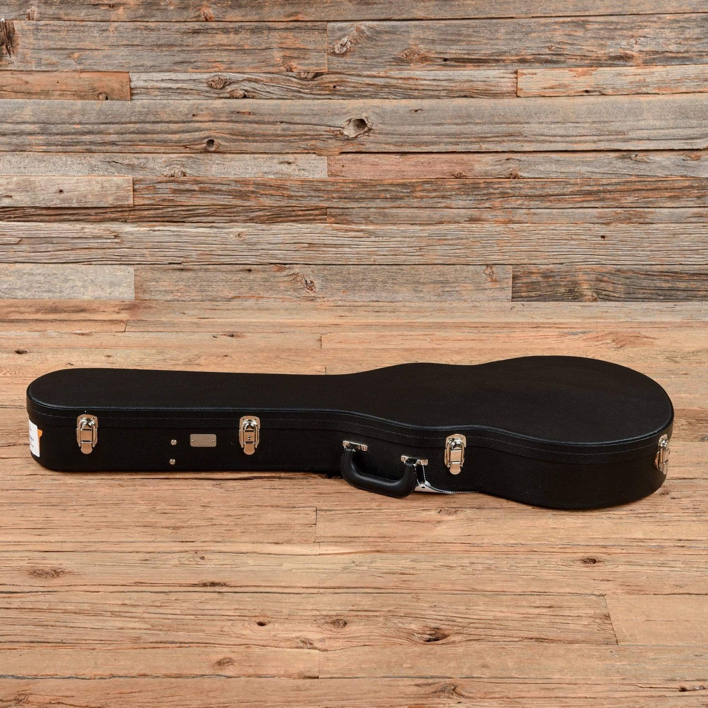 Gibson Custom Les Paul Custom Ebony 2021 Electric Guitars / Solid Body