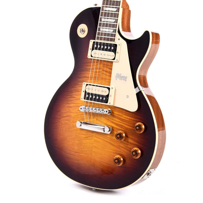 Gibson Custom Les Paul Custom Pro Figured Faded Dark Burst Electric Guitars / Solid Body