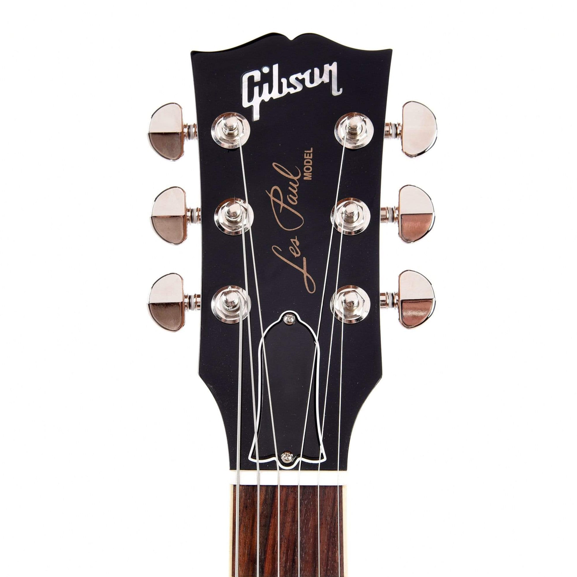 Gibson Custom Les Paul Custom Pro Figured Faded Dark Burst Electric Guitars / Solid Body