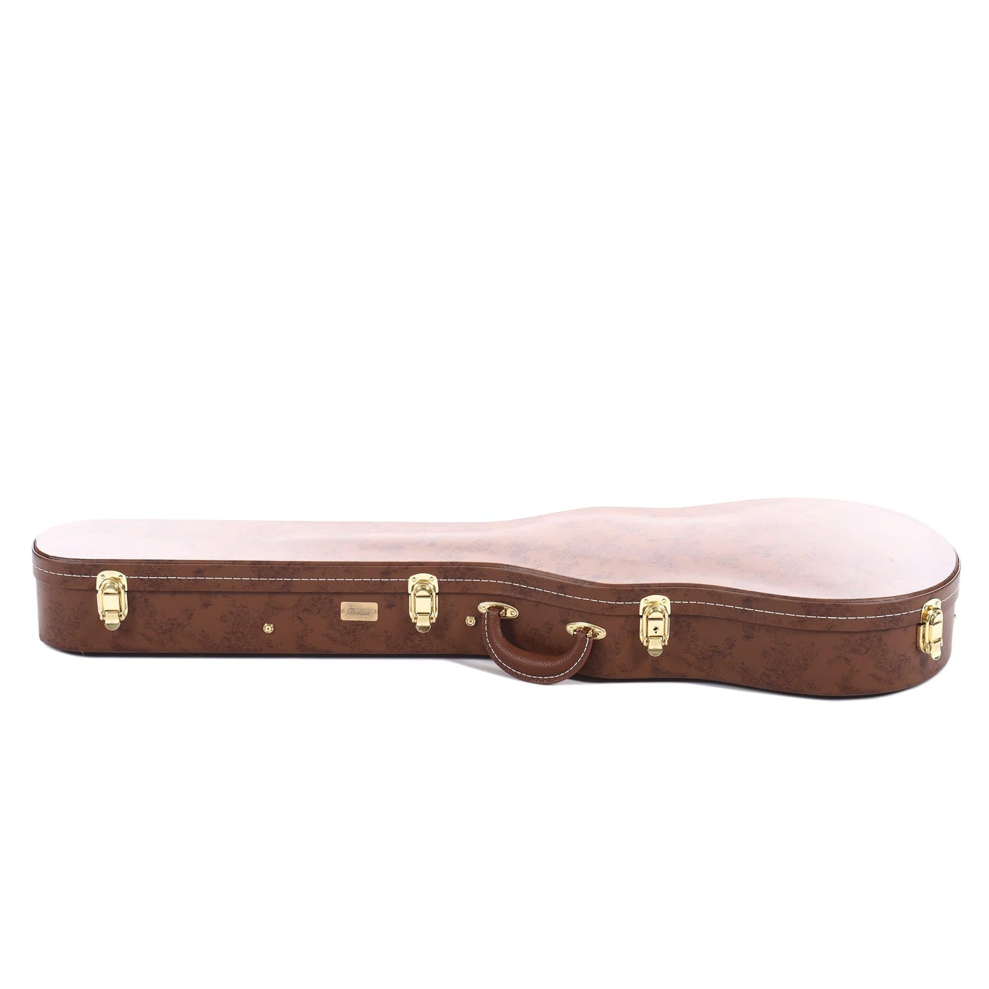 Gibson Custom Les Paul Custom Silverburst Gloss M2M Electric Guitars / Solid Body