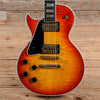Gibson Custom Les Paul Custom Sunburst 2012 LEFTY Electric Guitars / Solid Body