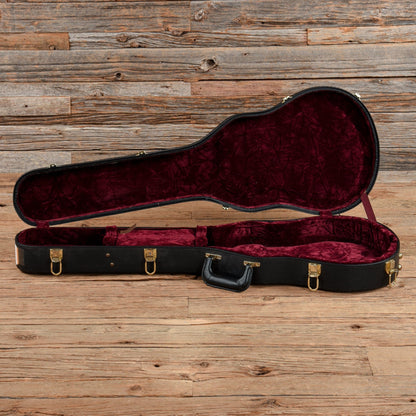 Gibson Custom Les Paul Custom Sunburst 2012 LEFTY Electric Guitars / Solid Body