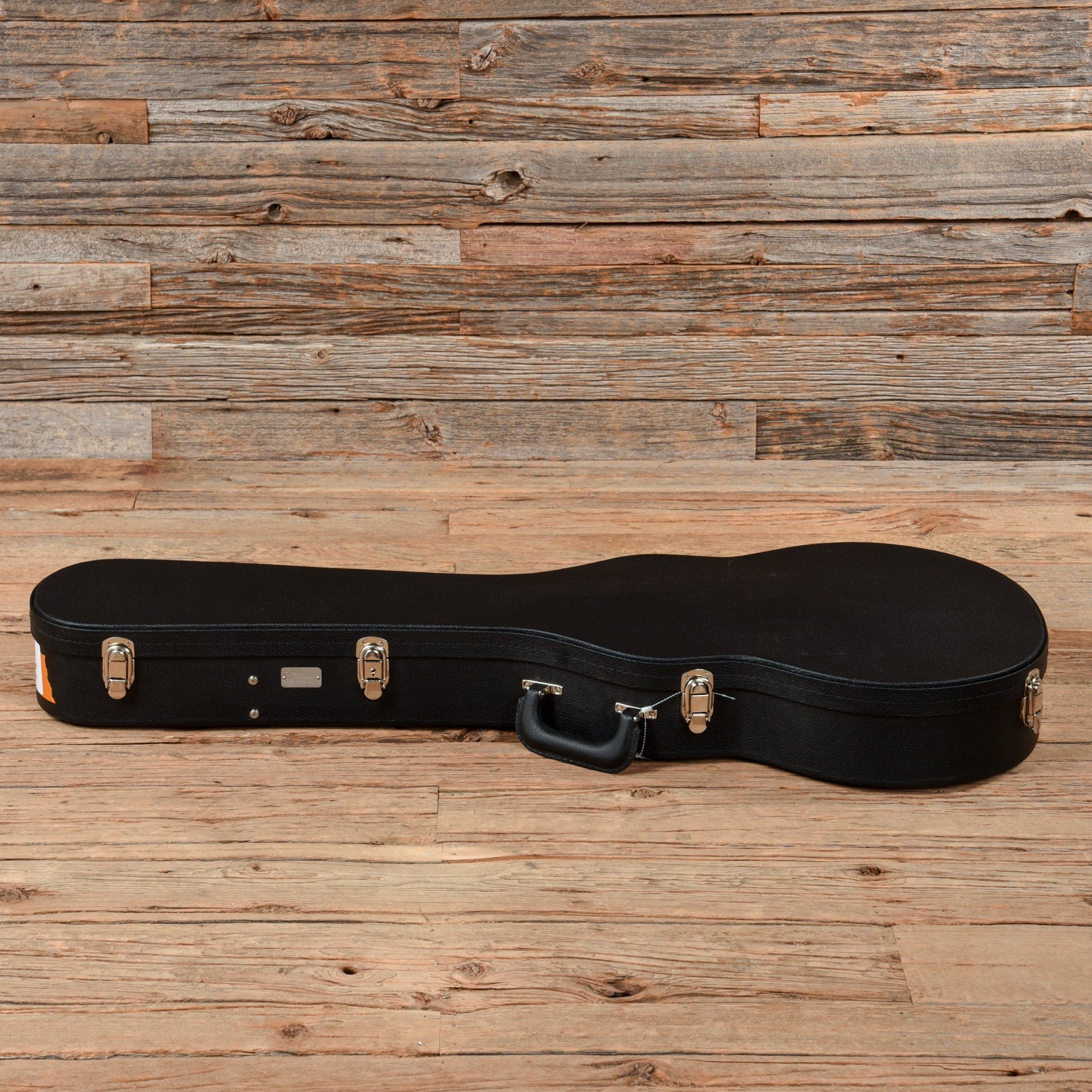 Gibson Custom Les Paul Custom Vintage White Electric Guitars / Solid Body