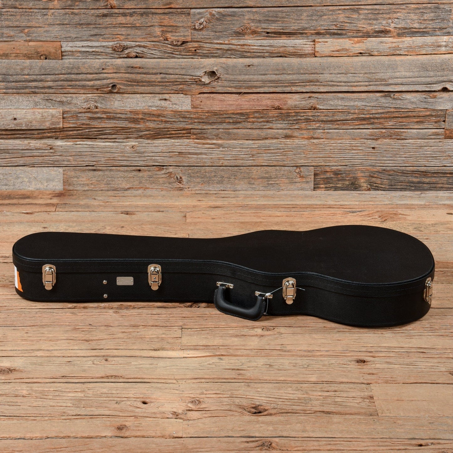 Gibson Custom Les Paul Custom Vintage White Electric Guitars / Solid Body