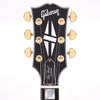 Gibson Custom Les Paul Custom Wine Red Gloss Electric Guitars / Solid Body