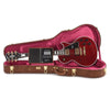 Gibson Custom Les Paul Custom Wine Red Gloss Electric Guitars / Solid Body