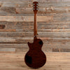 Gibson Custom Les Paul Elegant Amber 1997 Electric Guitars / Solid Body