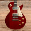 Gibson Custom Les Paul Eric Clapton George Harrison "Lucy" '57 Reissue (100 Made) Cherry 2013 Electric Guitars / Solid Body