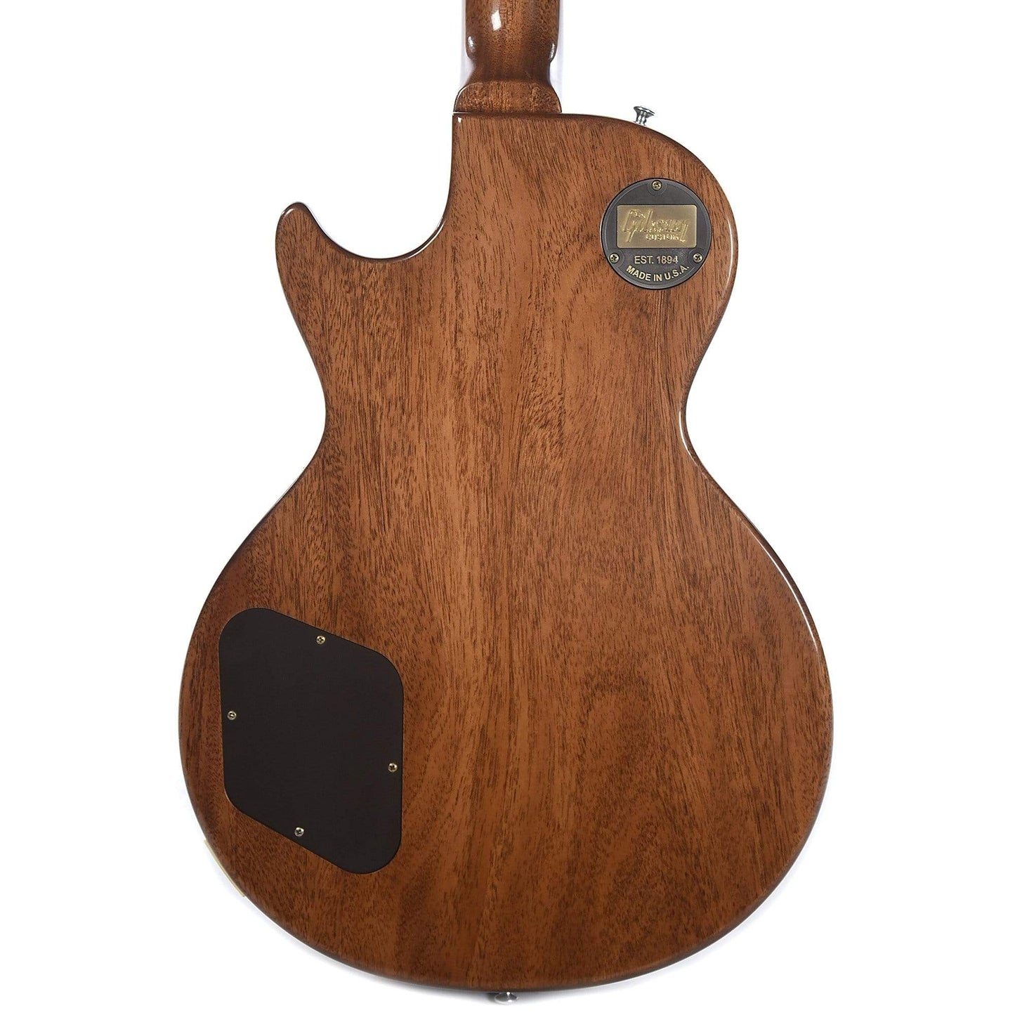 Gibson Custom Les Paul Goldtop VOS w/Carmelita Neck Electric Guitars / Solid Body