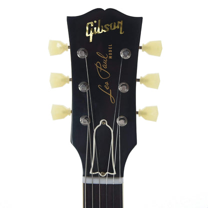 Gibson Custom Les Paul Goldtop VOS w/Carmelita Neck Electric Guitars / Solid Body