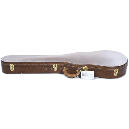 Gibson Custom Les Paul Goldtop VOS w/Carmelita Neck Electric Guitars / Solid Body