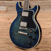 Gibson Custom Les Paul Special DC w/Flamed Maple Top Blue Burst 2019 Electric Guitars / Solid Body