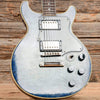 Gibson Custom Les Paul Special DC w/Flamed Maple Top Blue Burst 2019 Electric Guitars / Solid Body