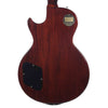 Gibson Custom Les Paul Standard Green Lemon VOS w/Brazilian Fingerboard Electric Guitars / Solid Body