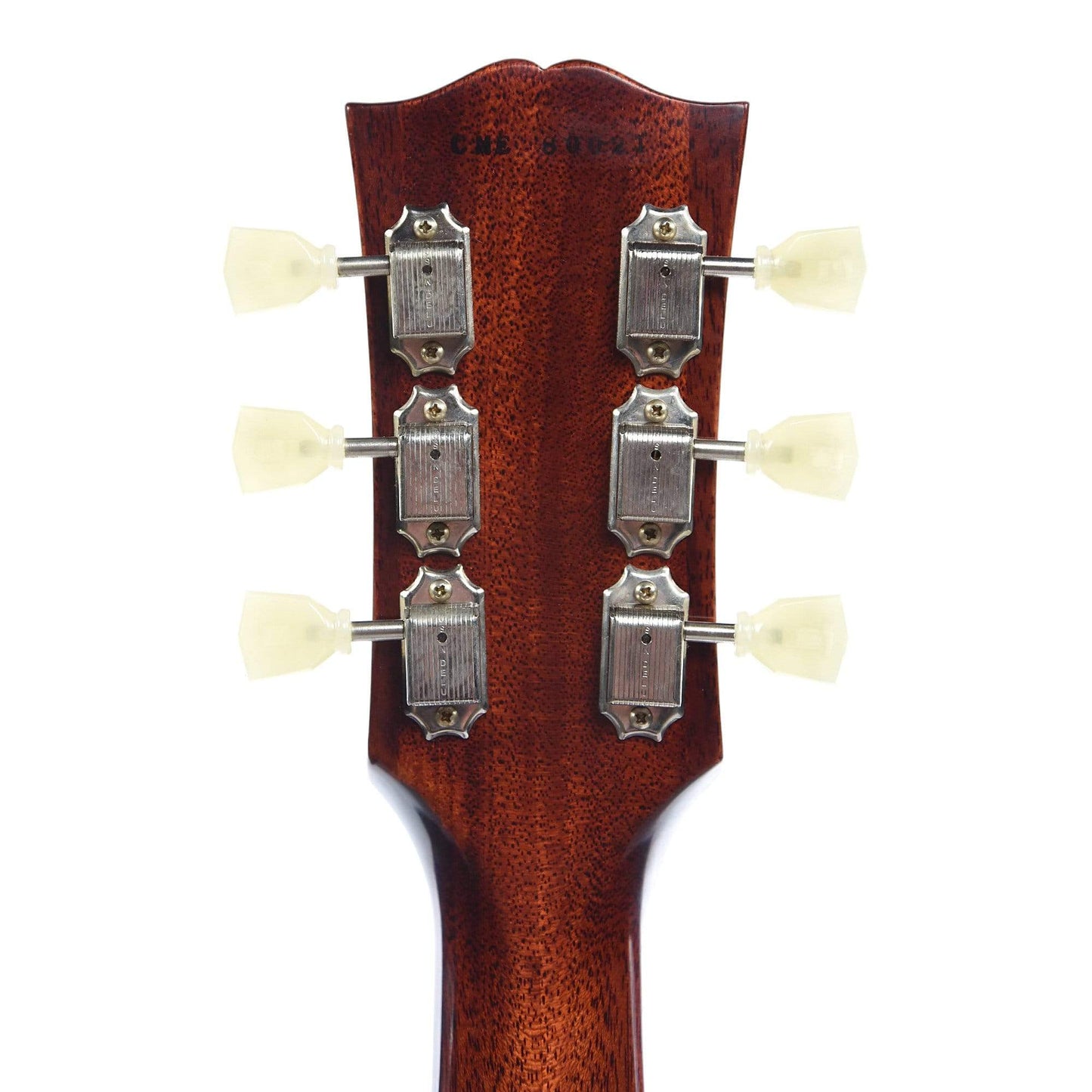 Gibson Custom Les Paul Standard Green Lemon w/Brazilian Fingerboard & Carmelita Neck Electric Guitars / Solid Body