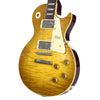 Gibson Custom Les Paul Standard Green Lemon w/Brazilian Fingerboard Electric Guitars / Solid Body