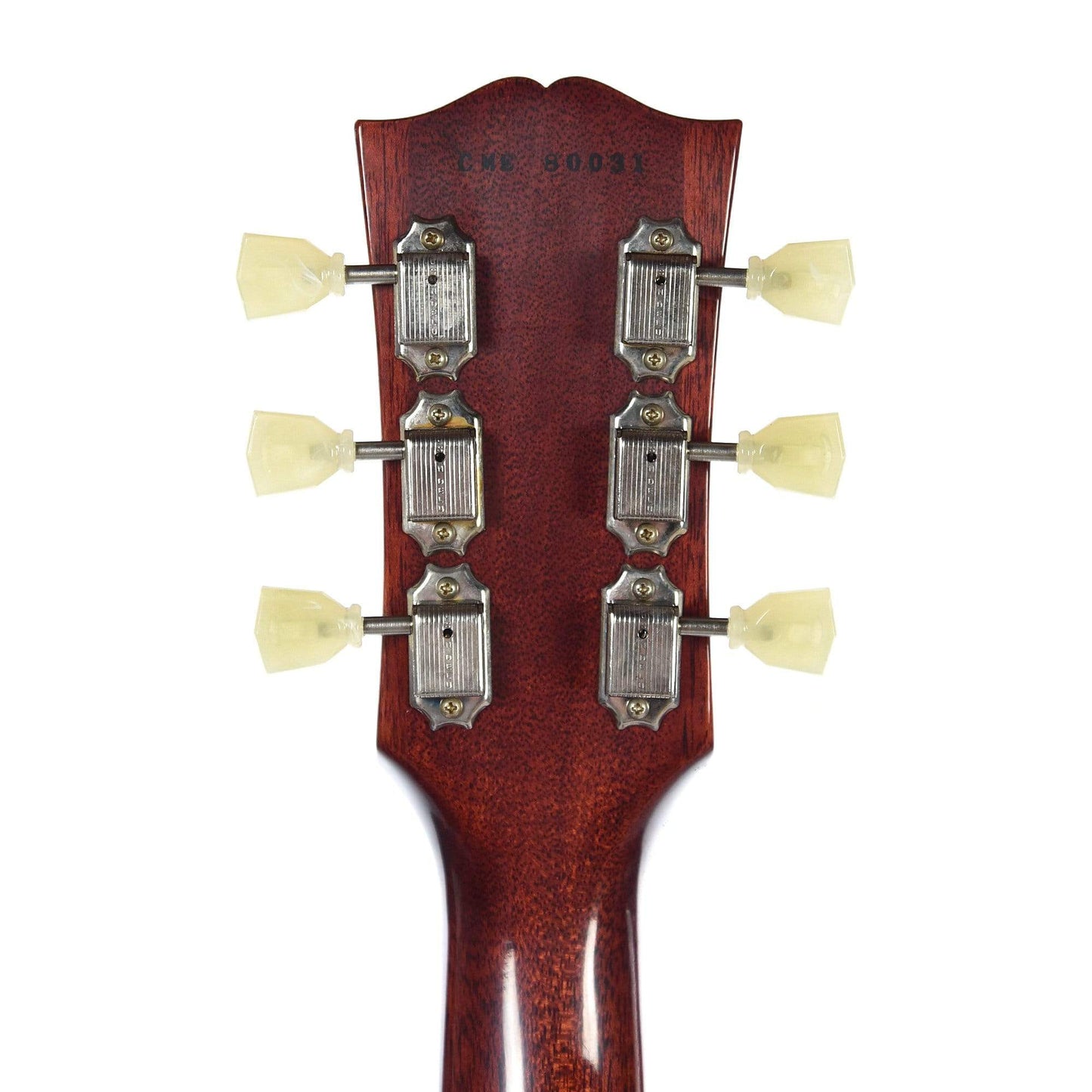 Gibson Custom Les Paul Standard Green Lemon w/Brazilian Fingerboard Electric Guitars / Solid Body